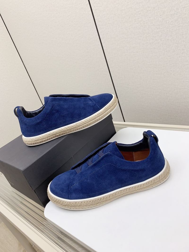 Ermenegildo Zegna Shoes